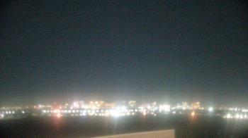 Weather camera view of Sierra Vista HS.