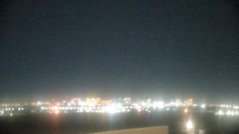 Weather camera view of Sierra Vista HS.