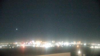 Weather camera view of Sierra Vista HS.