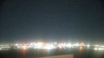 Weather camera view of Sierra Vista HS.