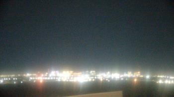 Weather camera view of Sierra Vista HS.