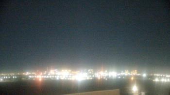 Weather camera view of Sierra Vista HS.