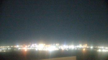 Weather camera view of Sierra Vista HS.