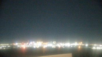 Weather camera view of Sierra Vista HS.