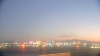 Weather camera view of Sierra Vista HS.