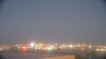 Weather camera view of Sierra Vista HS.