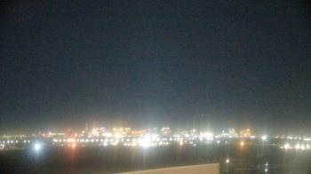 Weather camera view of Sierra Vista HS.