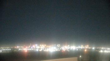 Weather camera view of Sierra Vista HS.