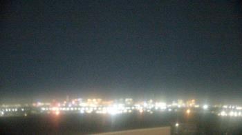 Weather camera view of Sierra Vista HS.