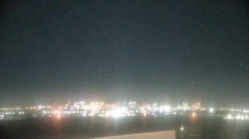 Weather camera view of Sierra Vista HS.