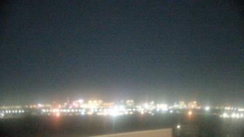 Weather camera view of Sierra Vista HS.