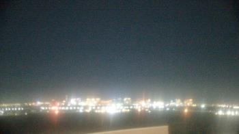 Weather camera view of Sierra Vista HS.