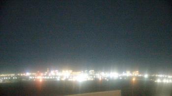 Weather camera view of Sierra Vista HS.