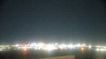 Weather camera view of Sierra Vista HS.