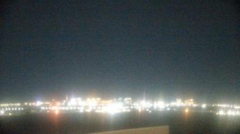 Weather camera view of Sierra Vista HS.