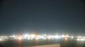 Weather camera view of Sierra Vista HS.