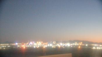 Weather camera view of Sierra Vista HS.