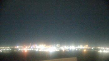 Weather camera view of Sierra Vista HS.