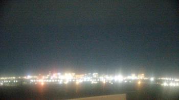 Weather camera view of Sierra Vista HS.