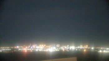 Weather camera view of Sierra Vista HS.