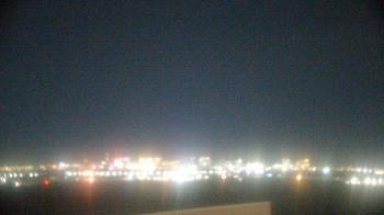 Weather camera view of Sierra Vista HS.