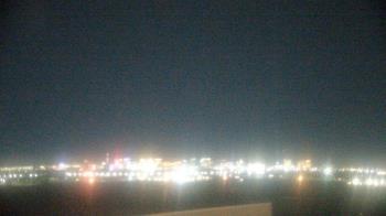 Weather camera view of Sierra Vista HS.