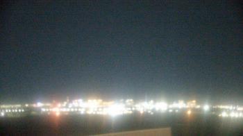 Weather camera view of Sierra Vista HS.