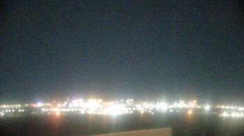 Weather camera view of Sierra Vista HS.