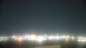 Weather camera view of Sierra Vista HS.