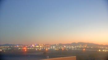 Weather camera view of Sierra Vista HS.