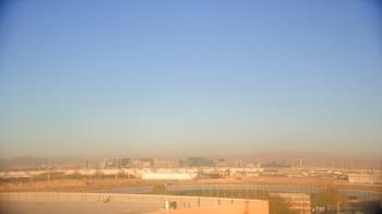 Weather camera view of Sierra Vista HS.