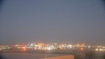 Weather camera view of Sierra Vista HS.