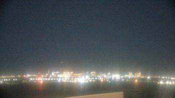 Weather camera view of Sierra Vista HS.