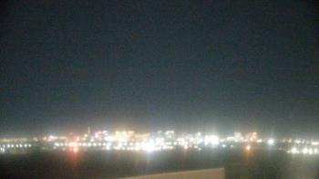 Weather camera view of Sierra Vista HS.