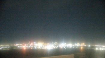 Weather camera view of Sierra Vista HS.