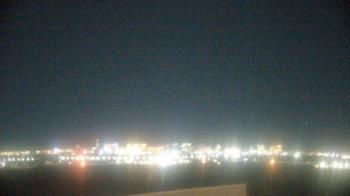 Weather camera view of Sierra Vista HS.