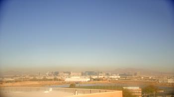 Weather camera view of Sierra Vista HS.