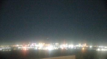 Weather camera view of Sierra Vista HS.