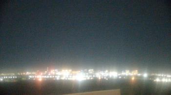 Weather camera view of Sierra Vista HS.