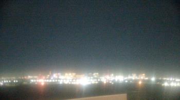 Weather camera view of Sierra Vista HS.