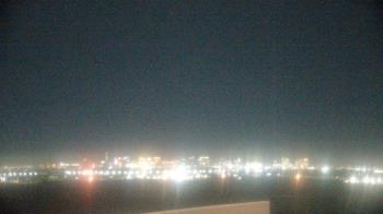 Weather camera view of Sierra Vista HS.