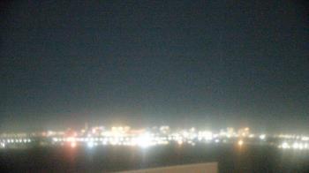 Weather camera view of Sierra Vista HS.