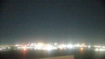 Weather camera view of Sierra Vista HS.