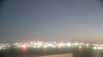 Weather camera view of Sierra Vista HS.