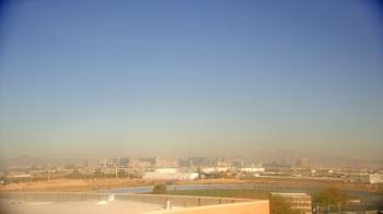 Weather camera view of Sierra Vista HS.