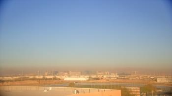 Weather camera view of Sierra Vista HS.