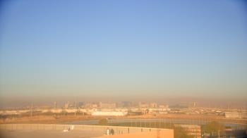 Weather camera view of Sierra Vista HS.