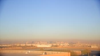 Weather camera view of Sierra Vista HS.