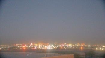 Weather camera view of Sierra Vista HS.