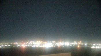 Weather camera view of Sierra Vista HS.